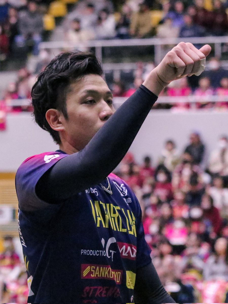 ste88tokyo's tweet photo. 🗓️2026.3.7(土)
📍エア・ウォーターアリーナ松本

VC長野トライデンツ vs 東京グレートベアーズ

#大竹壱青 選手
#東京グレートベアーズ
#グレベア https://t.co/OFEz76zuz9