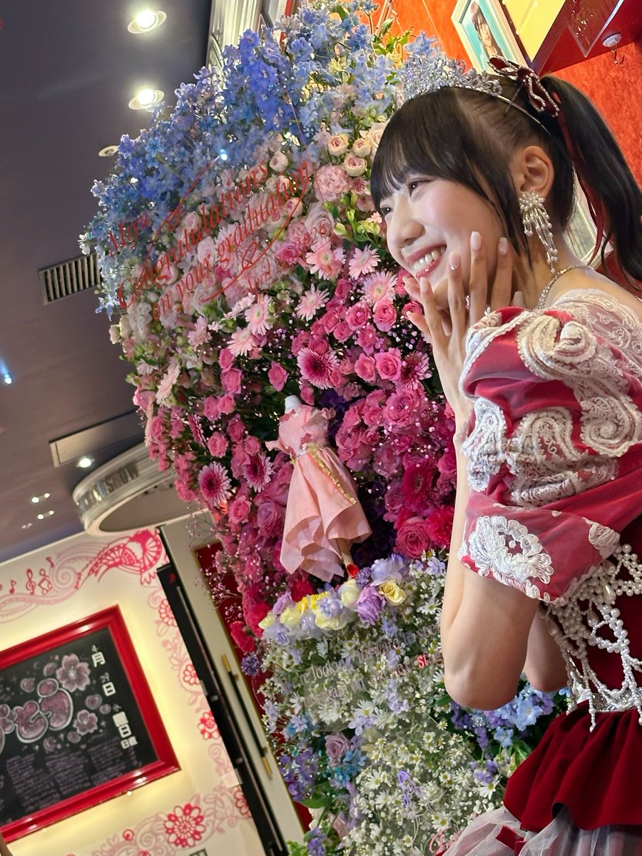 三村妃乃【NGT48】 tweet media