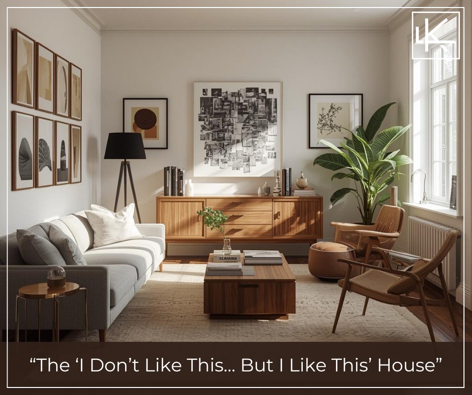long_kenn's tweet photo. Some houses are confusing in the best way.

“I don’t love this part…”
“But I really like this part…”

And somehow… that second part wins. https://t.co/gmkIEsvnkA