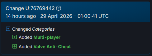 CS2 Vaccoin tweet media