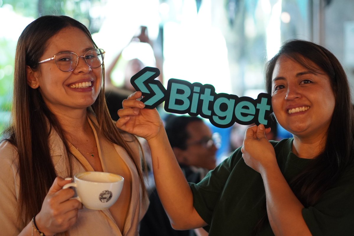 Cripto Cafecito tweet media