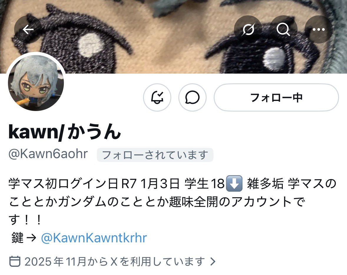 moon（大胆不敵P） tweet media