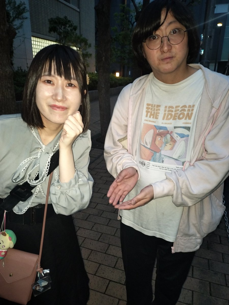 ＯＸ・ミディアム・ベイカー tweet media