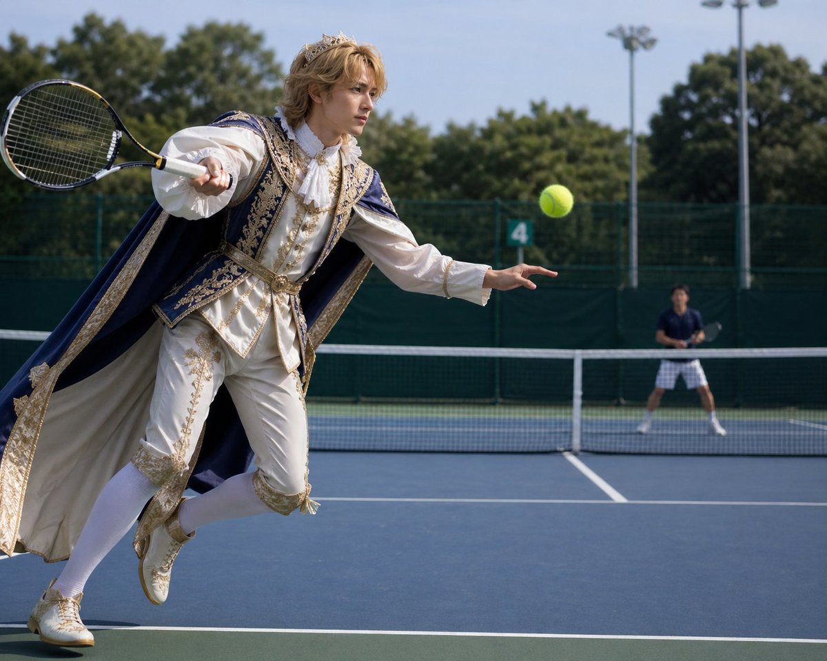 AIクイズ屋 tweet media