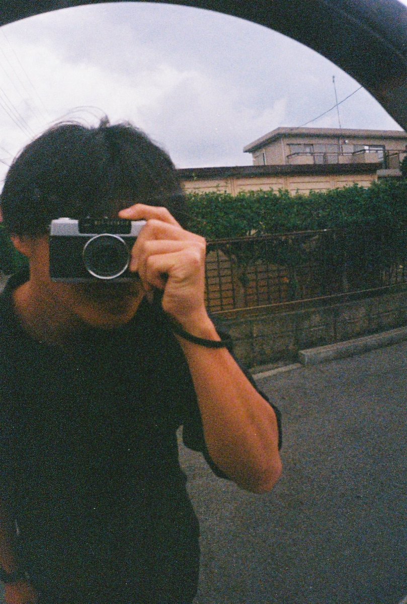 Otsuka Tadashi │ 写真×映像 tweet media