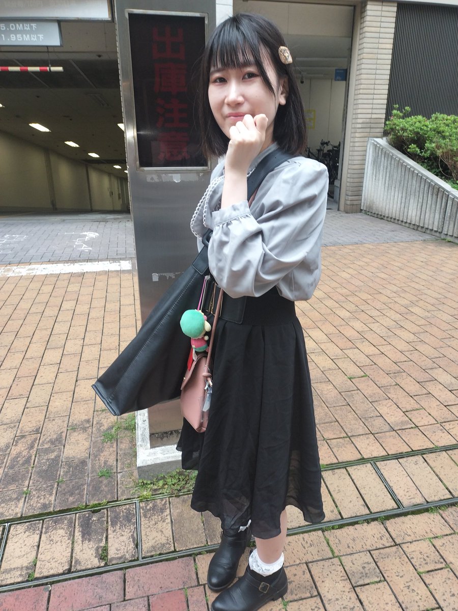 ＯＸ・ミディアム・ベイカー tweet media