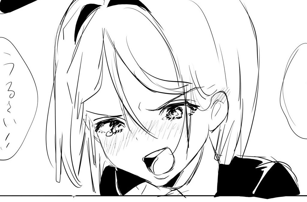 かんだつ tweet media