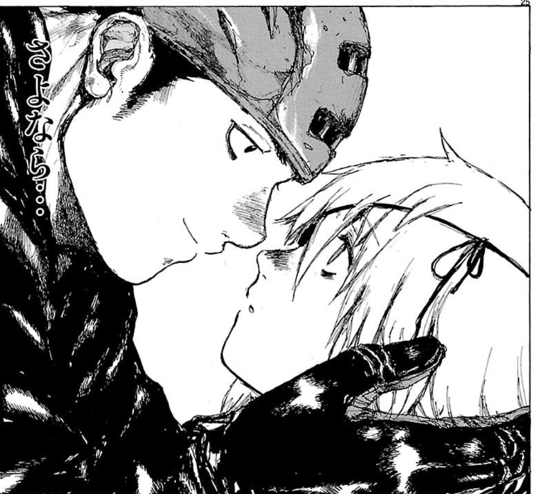 loz_ZRT's tweet photo. ありがとう……

ありがとうMAPPA…… https://t.co/7YPazN7pfP