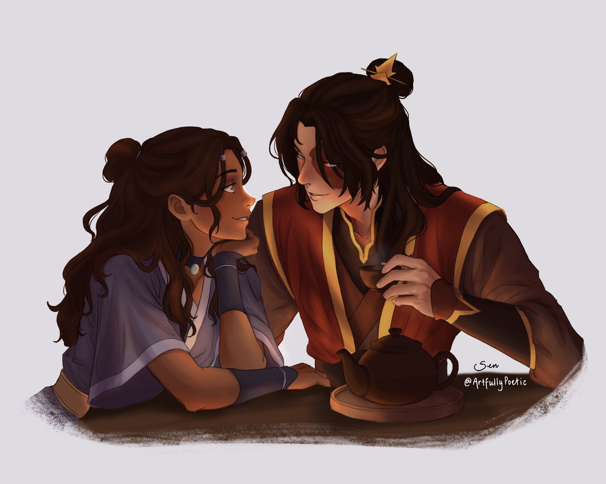 Sen 🪷 tweet media