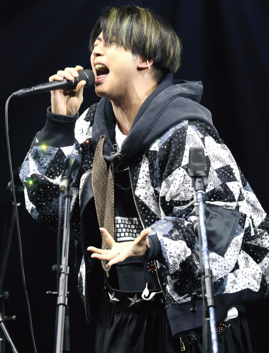 サンスポEXTRA@東京整理部 tweet media