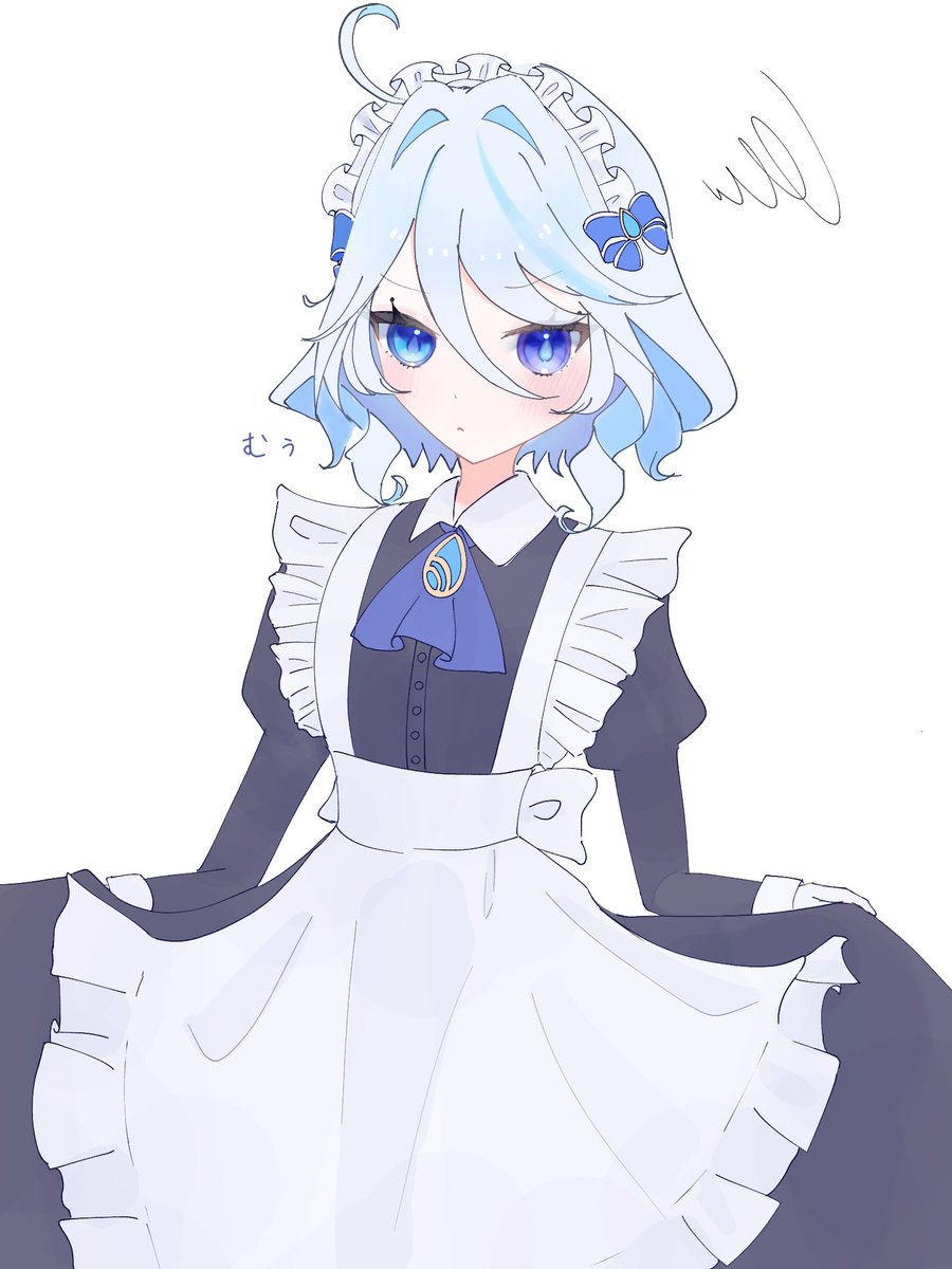 水癒 tweet media