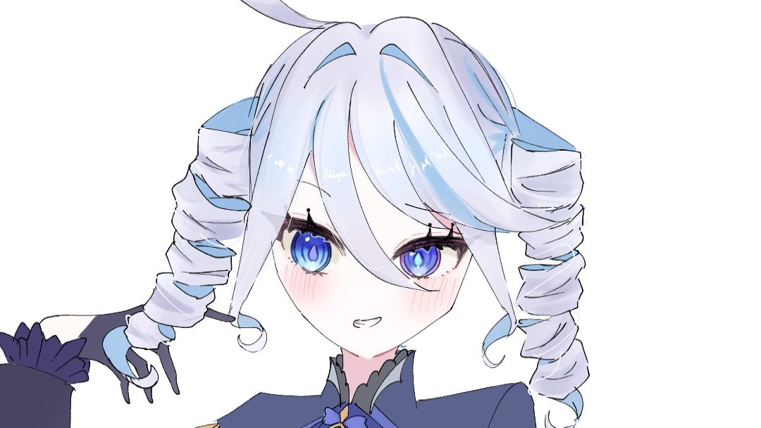 水癒 tweet media