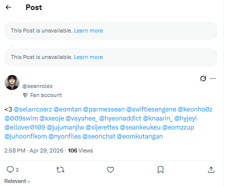ucy tweet media