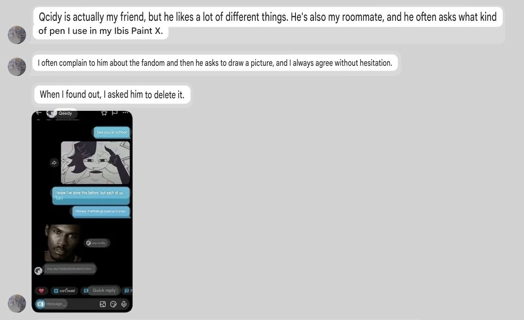 Whocaresaboutthename? tweet media