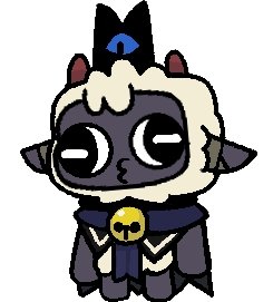 ☆ ZeroRozark ★ 🐏❄️ tweet media