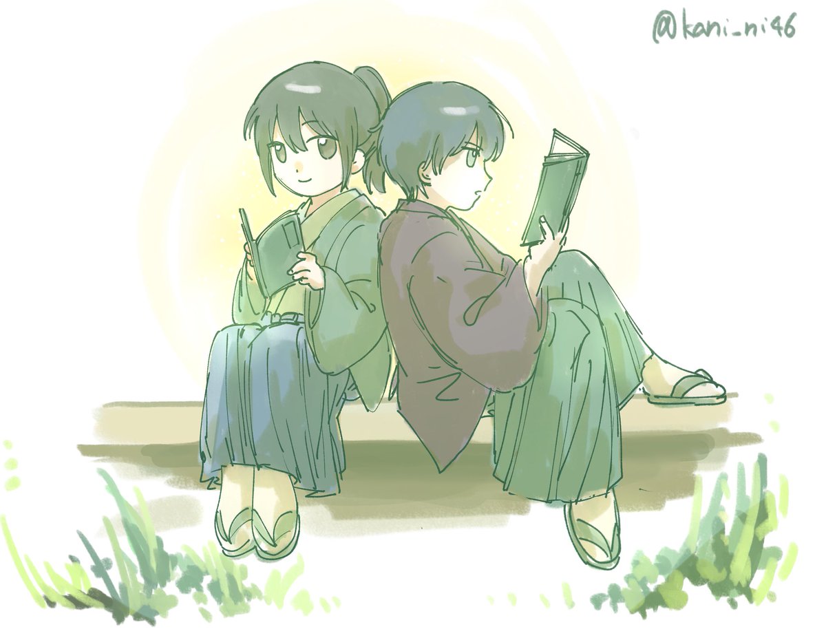 kani_ni46's tweet photo. https://t.co/v82egtmmHN