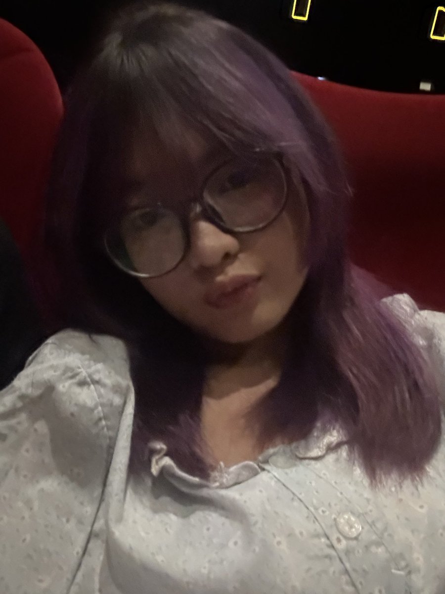 lilie tweet media