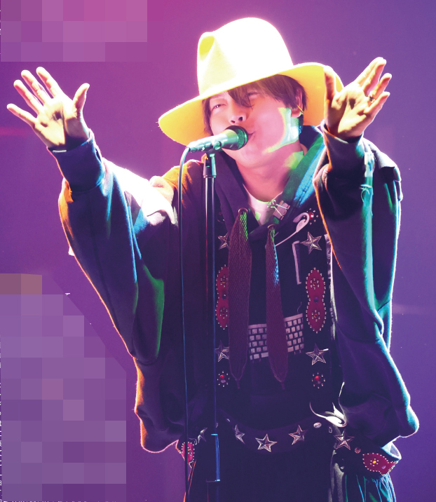 サンスポEXTRA@東京整理部 tweet media