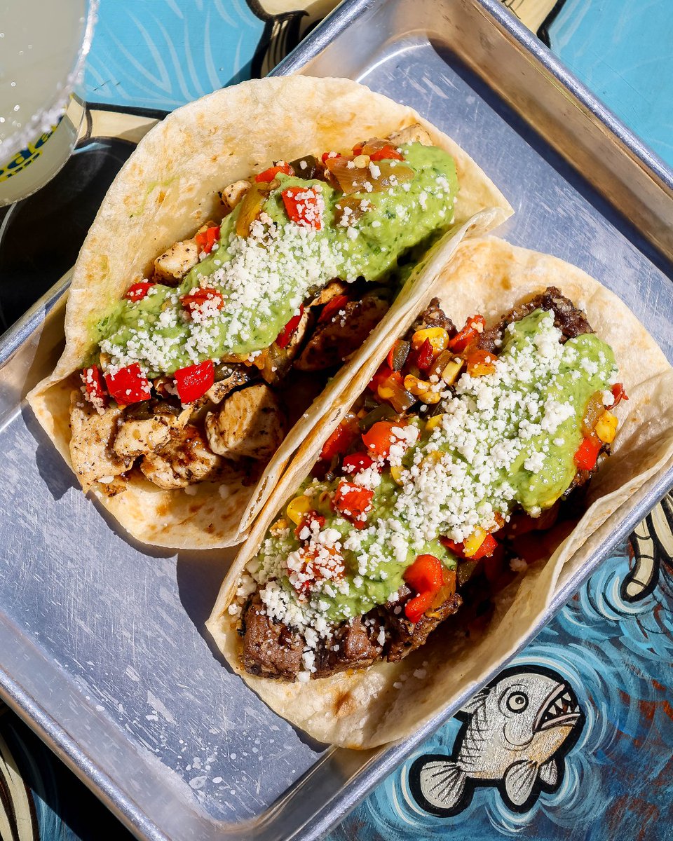 Tacodeli tweet media