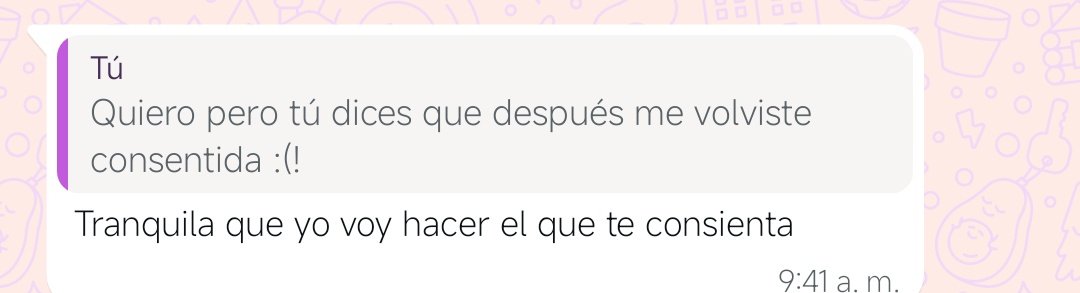 PAOLA tweet media
