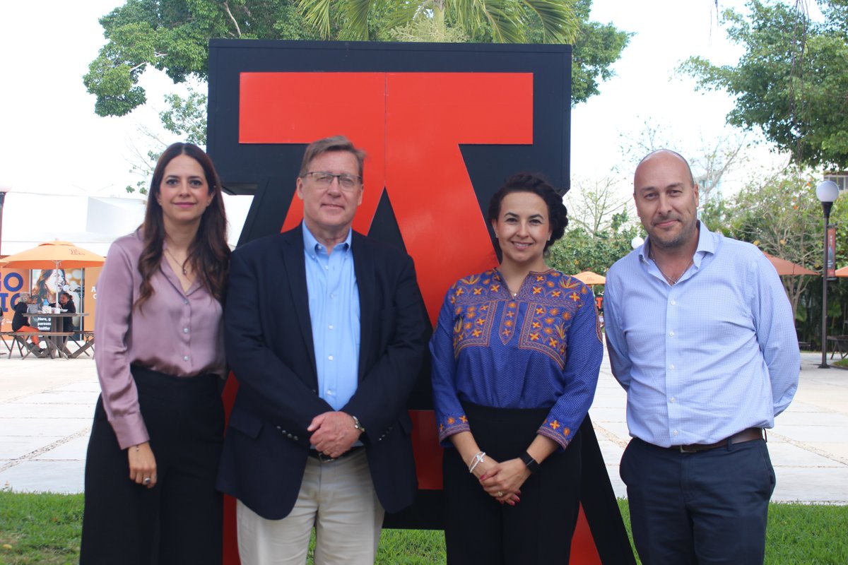 Red Anáhuac tweet media