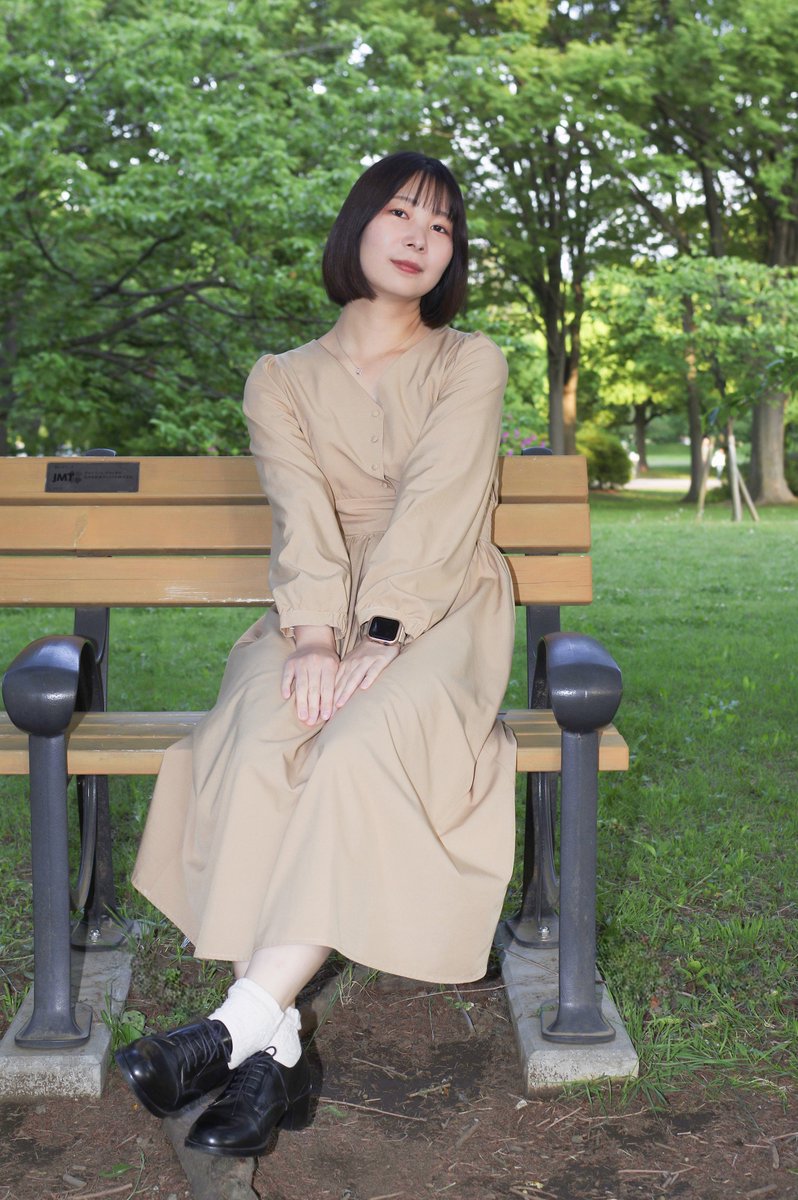 いいづかしんじ写真投稿用 tweet media