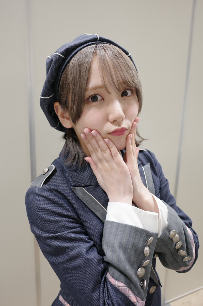 田口 愛佳 tweet media