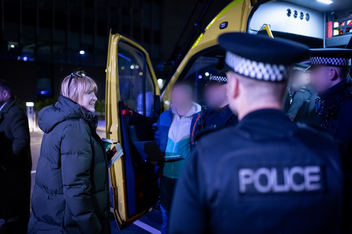 Merseyside Police tweet media