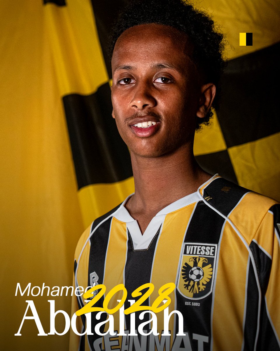 Vitesse tweet media