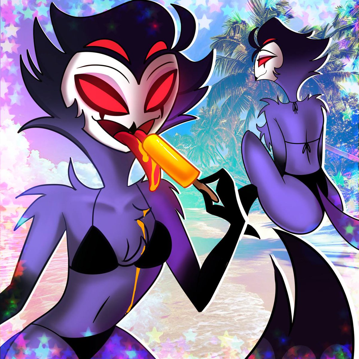 Bridgett tweet media