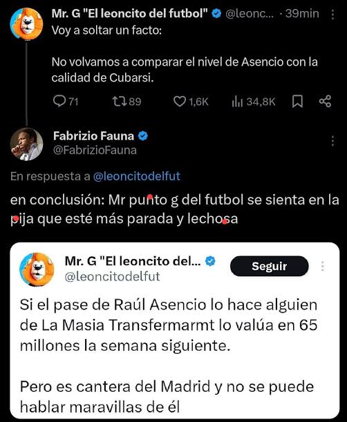 L.R 🐢 papanatas tweet media