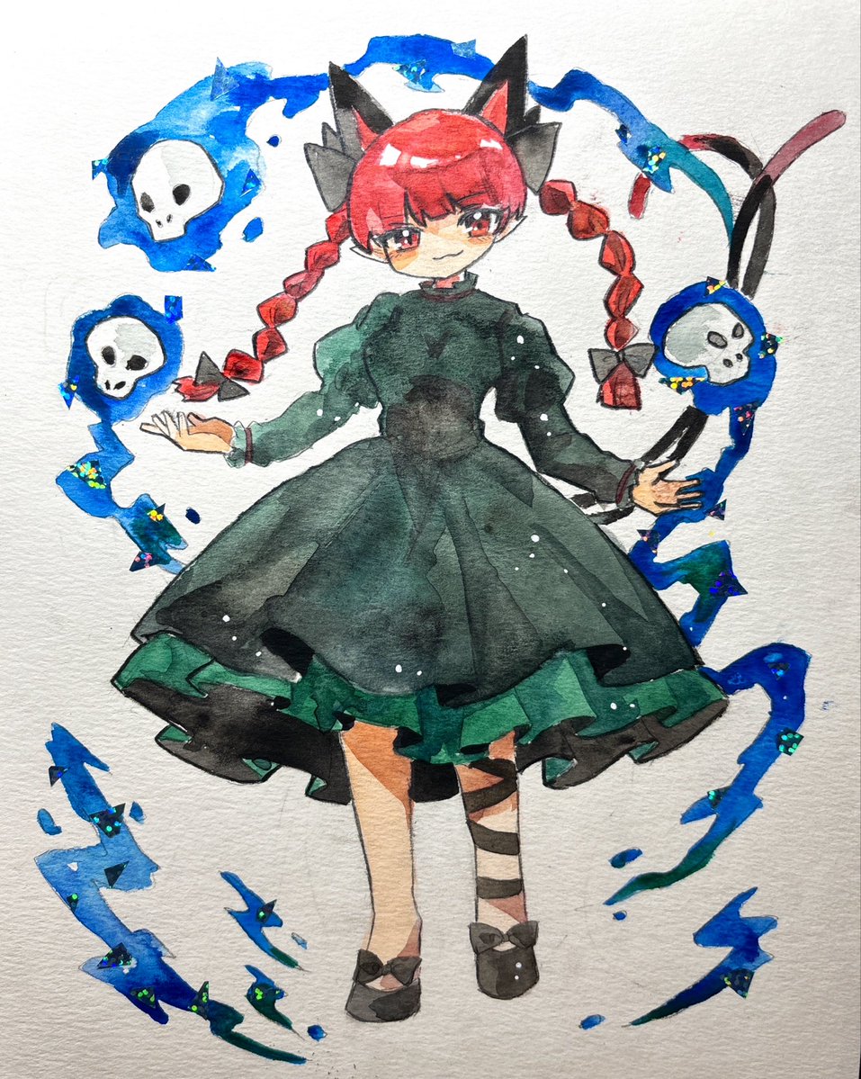 帝都炉心@例大祭さ17a tweet media