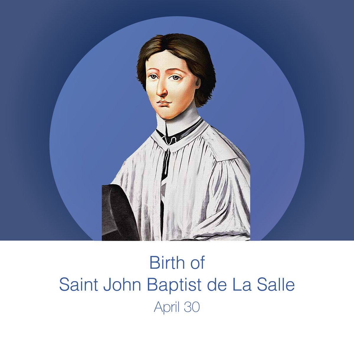 Lasallian Region of North America (RELAN) tweet media
