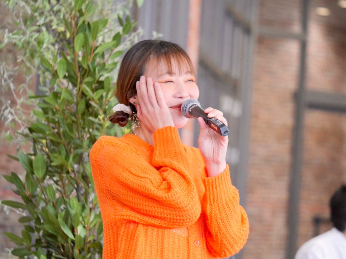 Peco(清水夏妃)🌻10.17(土)ハーバーランド🌊1000名動員目標【ペコ博2026】開催 tweet media