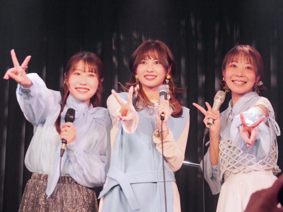 Peco(清水夏妃)🌻10.17(土)ハーバーランド🌊1000名動員目標【ペコ博2026】開催 tweet media