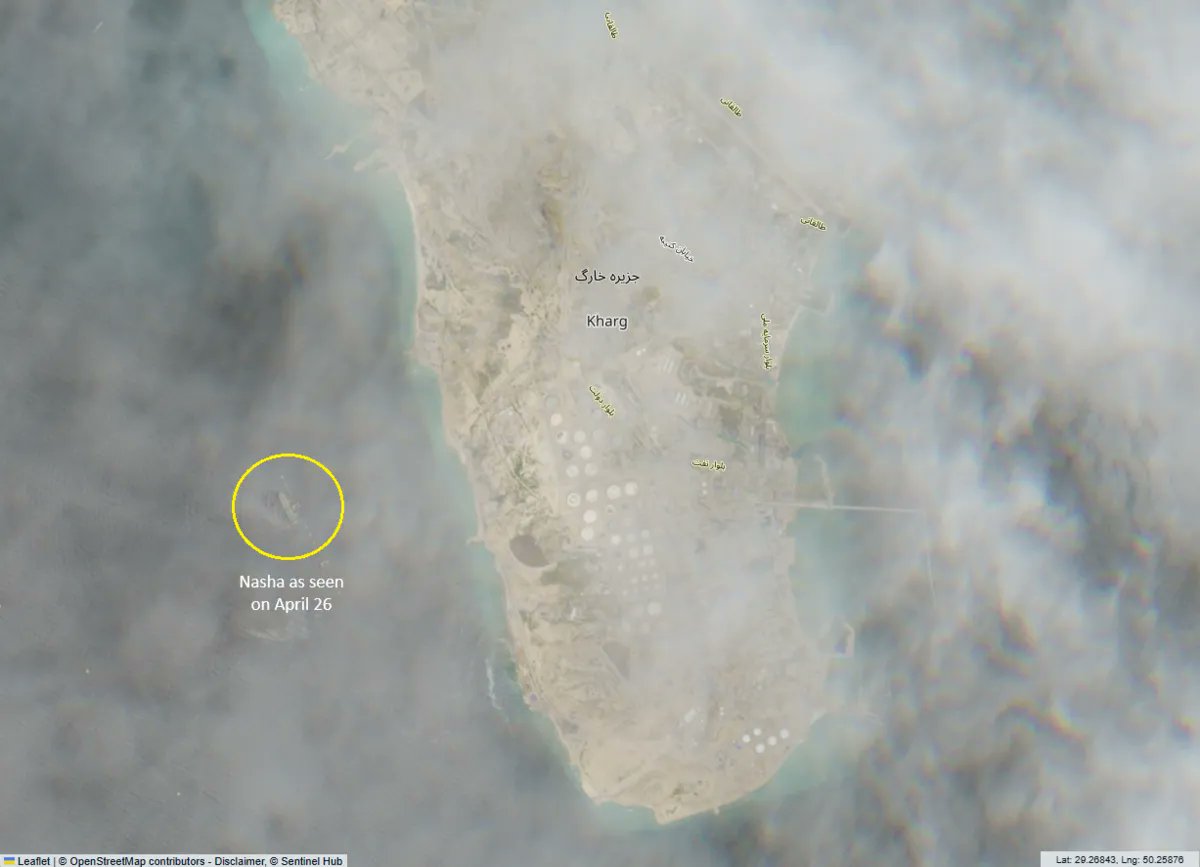 Open Source Intel tweet media