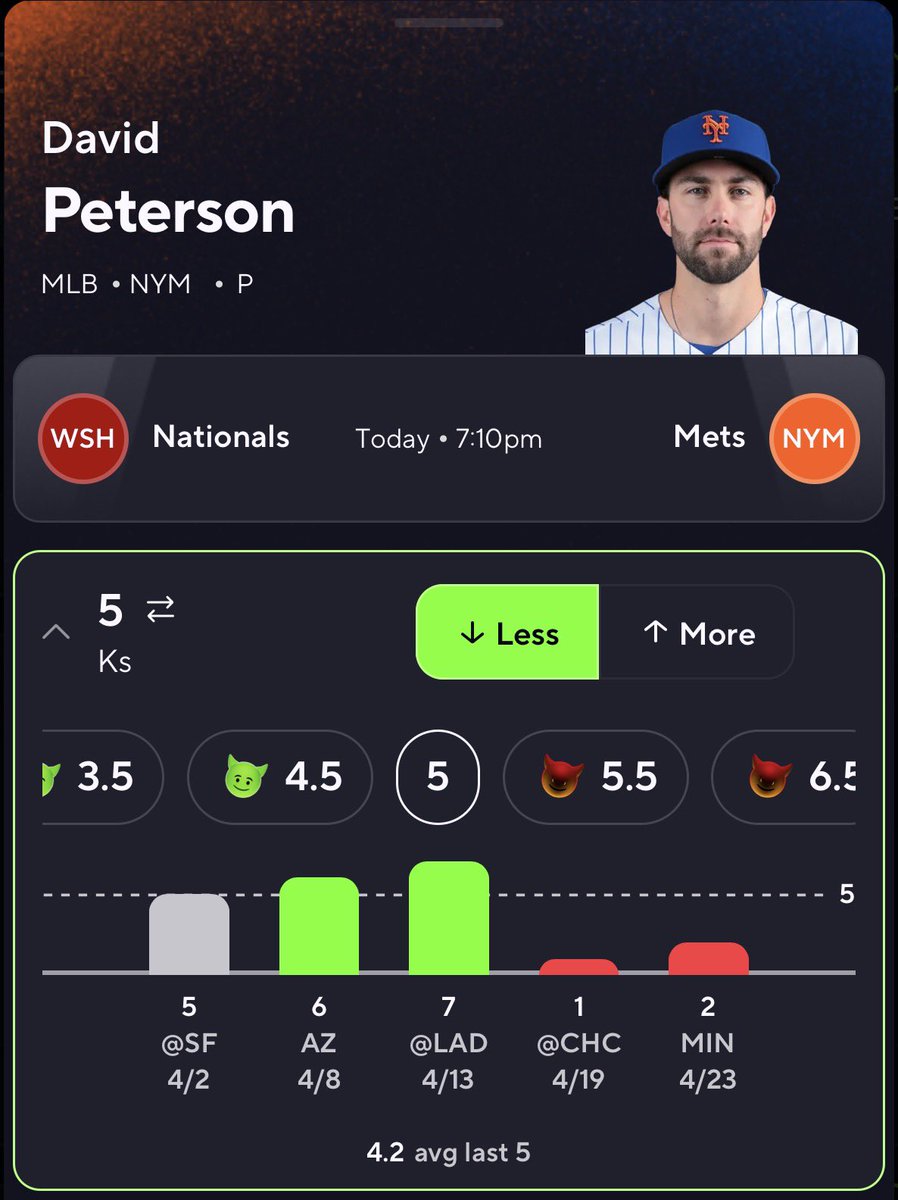 Devil Picks tweet media