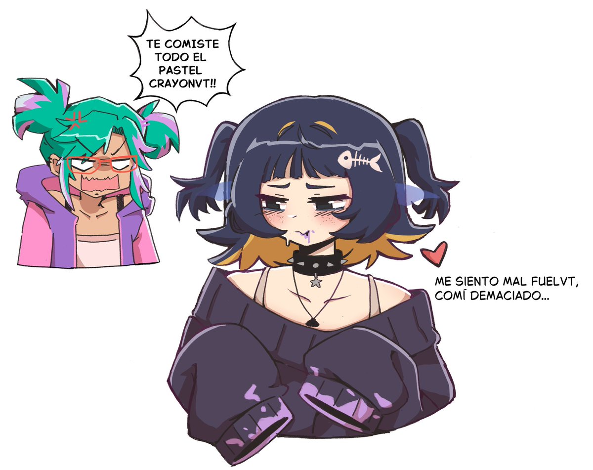 Daichi x draws tweet media