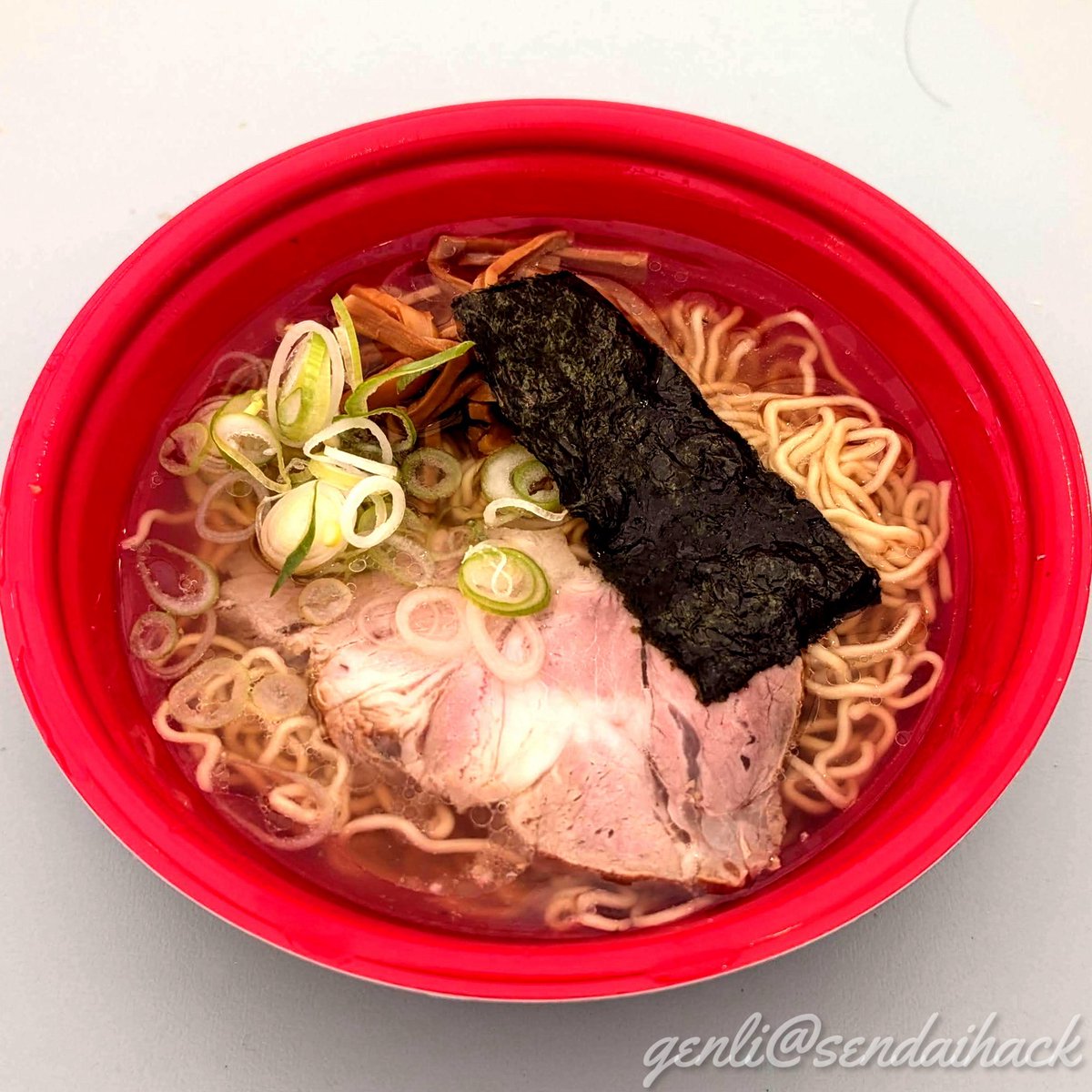 sendaihack's tweet photo. 仙台ラーメンフェスタ2026 (2026.04.04-05.06)
名取郡郡山村 https://t.co/ZAivfoKv7M