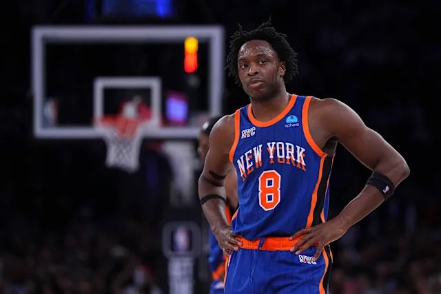 EverythingKnicks tweet media