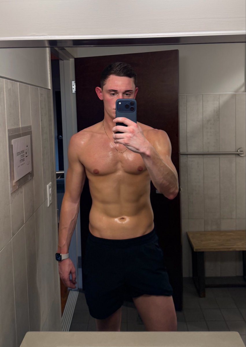 Caleb Howell tweet media