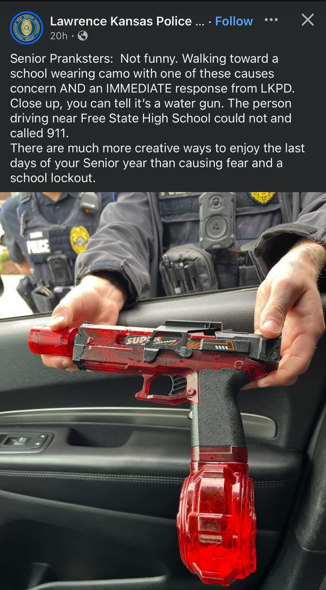 Sam Freund tweet media