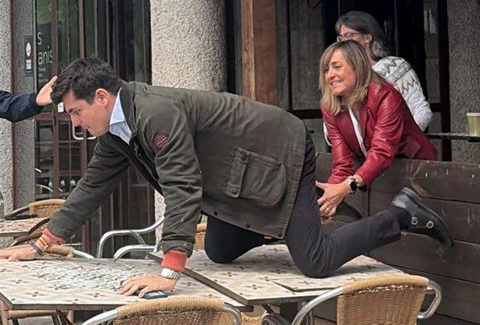 Mónica Canitrot 🇪🇦 tweet media