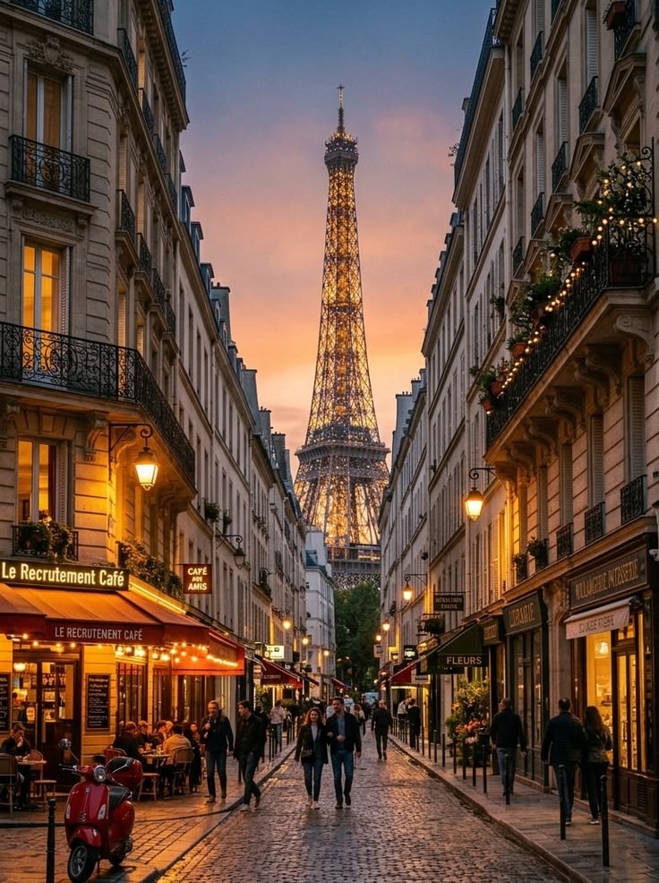CaptureYourGlow's tweet image. Fall in love with your journey like Paris at sunset—bold, glowing, unforgettable. Chase dreams, hold hands with hope, and let your story sparkle every single day.
#FOORM #Jewelry #Studio #WearYourStory #Charms #Bracelets #Necklaces #ParisVibes #LoveYourJourney #SparkleDaily