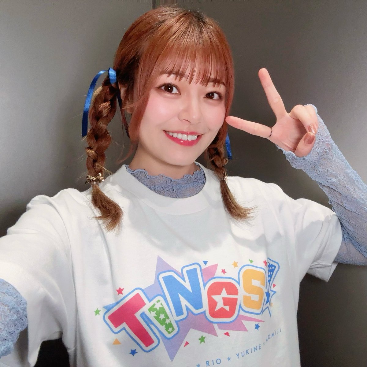 鈴代 紗弓 tweet media