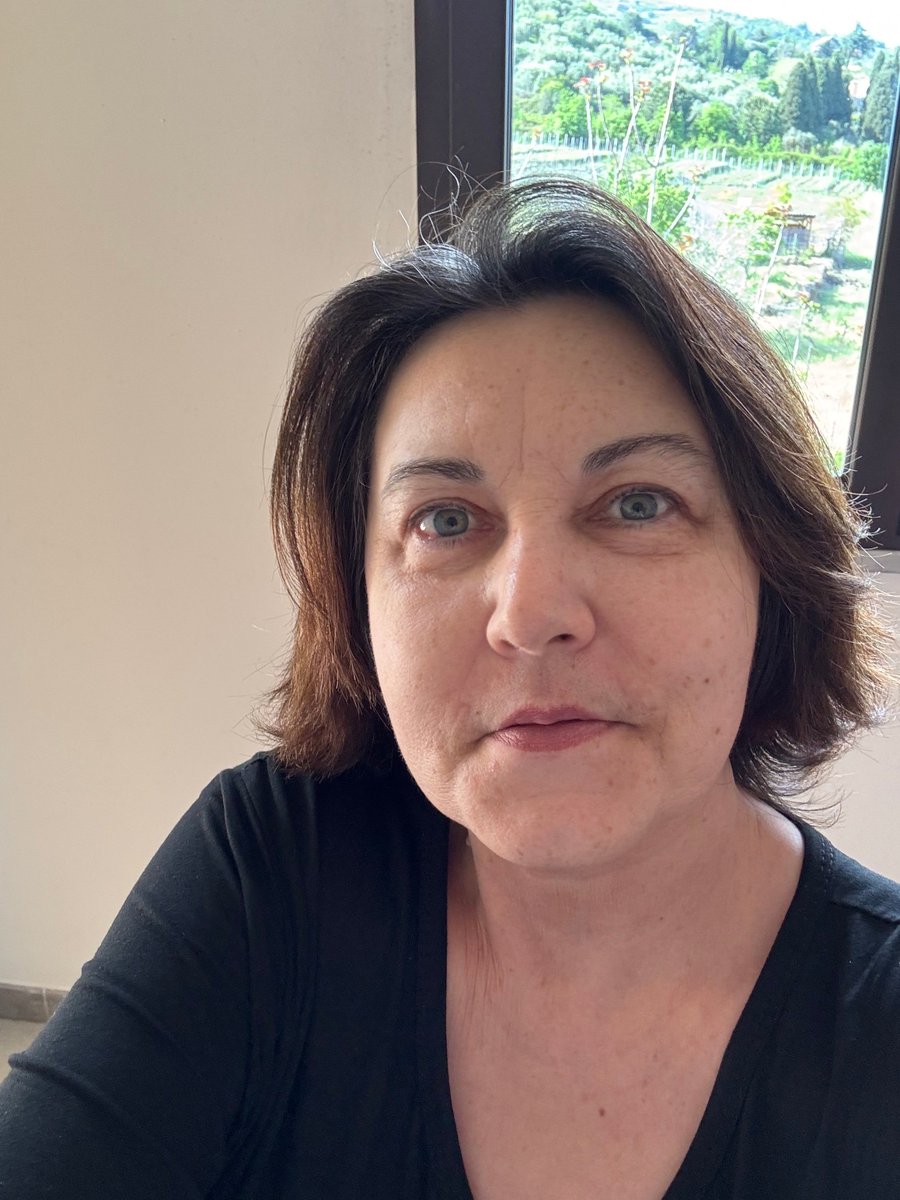 STELLA TOSTO tweet media