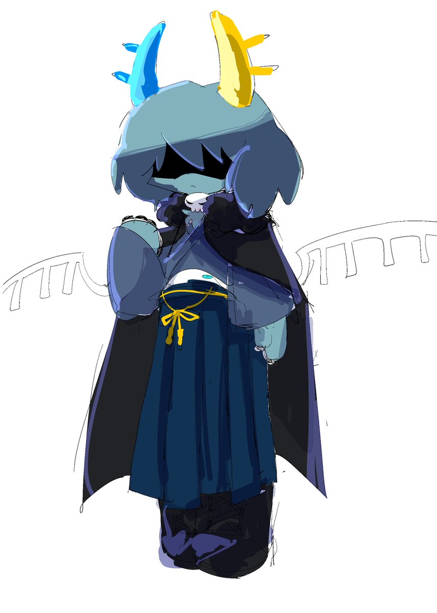 腹場 LOW TON tweet media