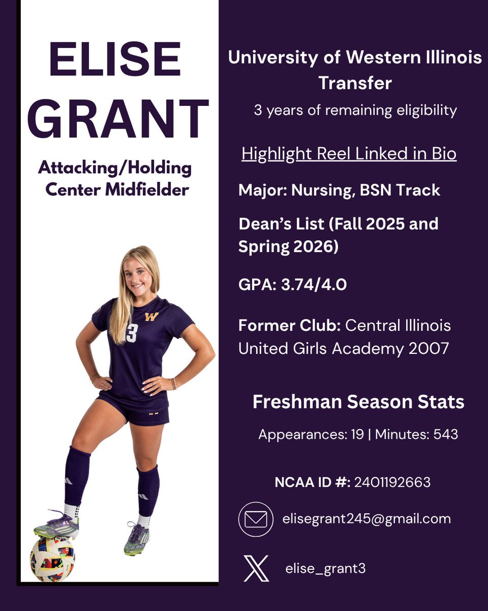 Elise Grant tweet media