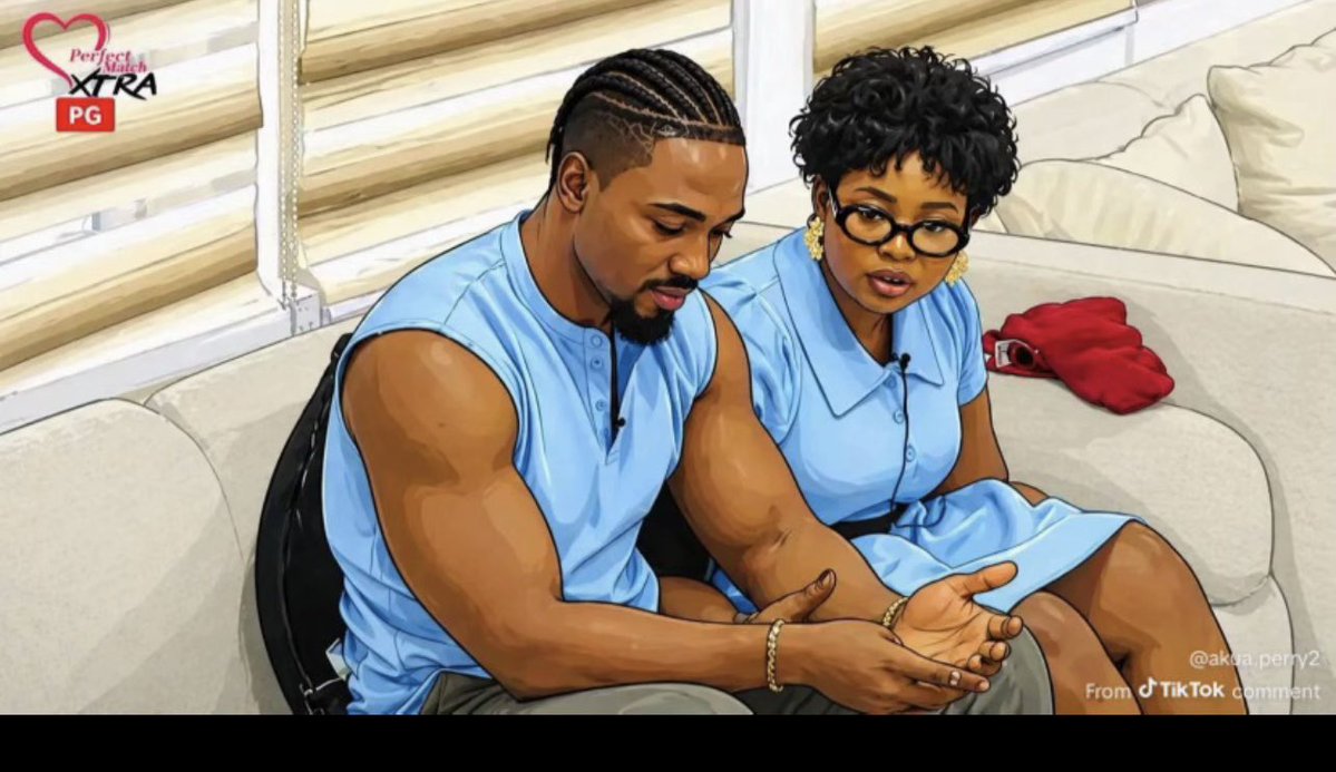 AgudieMartess's tweet image. Couples Ntaafo)😂😂😂😂
#scarlet
#parcary