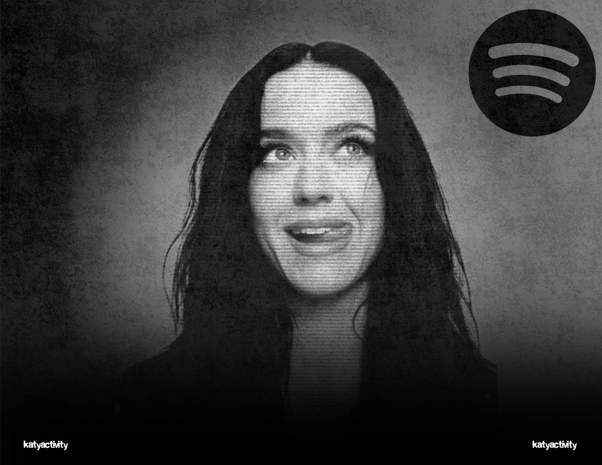 Katy Perry Activity tweet media